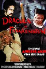Watch Dracula vs Frankenstein Gomovies123