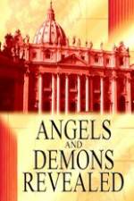 Watch Angels and Demons Revealed Gomovies123