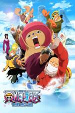 Watch One Piece: Movie 9 Gomovies123