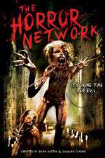 Watch The Horror Network Vol. 1 Gomovies123