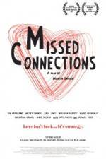 Watch Missed Connections Gomovies123