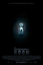 Watch The Disappointments Room Gomovies123