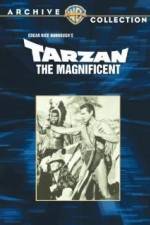 Watch Tarzan the Magnificent Gomovies123