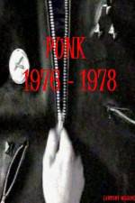 Watch Punk 1976-1978 Gomovies123
