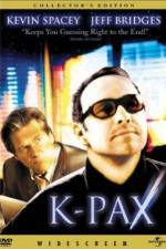 Watch K-PAX Gomovies123