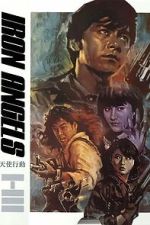 Watch Iron Angels Gomovies123