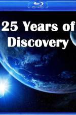 Watch 25 Years of Discovery Gomovies123
