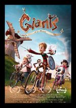 Watch Storm Crashers Gomovies123