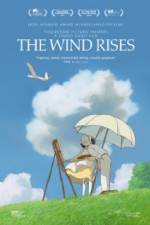 Watch The Wind Rises Gomovies123