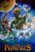 Watch The Primevals Gomovies123