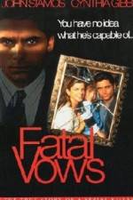Watch Fatal Vows: The Alexandra O'Hara Story Gomovies123