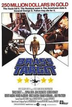 Watch Brass Target Gomovies123