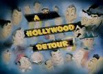 Watch A Hollywood Detour (Short 1942) Gomovies123