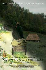 Watch The Goat and Her Three Kids (Short 2019) Gomovies123