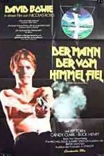 Watch The Man Who Fell to Earth Gomovies123