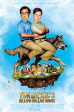 Watch Tim and Eric's Billion Dollar Movie Gomovies123