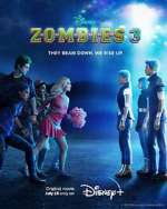 Watch Zombies 3 Gomovies123