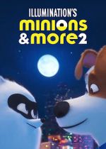 Watch Minions & More 2 Gomovies123