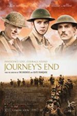 Watch Journey\'s End Gomovies123