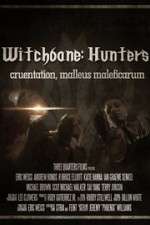 Watch Witchbane: Hunters Gomovies123