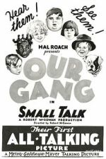 Watch Small Talk Gomovies123