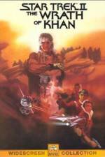 Watch Star Trek: The Wrath of Khan Gomovies123