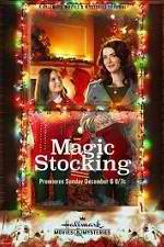 Watch The Magic Stocking Gomovies123