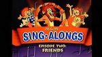 Watch MGM Sing-Alongs: Friends Gomovies123
