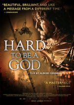 Watch Hard to Be a God Gomovies123