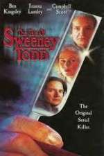 Watch The Tale of Sweeney Todd Gomovies123
