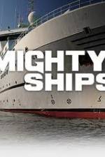 Watch Mighty Ships: Cristobal Colon Gomovies123