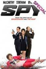 Watch Spy: Sky Movies Special Gomovies123
