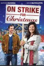 Watch On Strike for Christmas Gomovies123