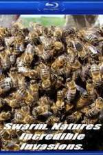 Watch Swarm: Nature's Incredible Invasions Gomovies123