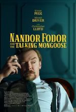 Watch Nandor Fodor and the Talking Mongoose Gomovies123