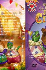 Watch The Wonder Pets Gomovies123