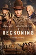 Watch A Reckoning Gomovies123