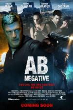 Watch AB Negative Gomovies123