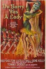 Watch Du Barry Was a Lady Gomovies123