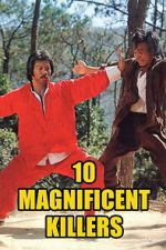 Watch 10 Magnificent Killers Gomovies123