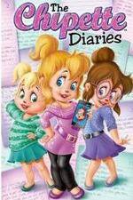 Watch The Chipette Diaries Gomovies123