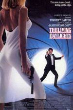 Watch James Bond: The Living Daylights Gomovies123