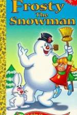 Watch Frosty the Snowman Gomovies123