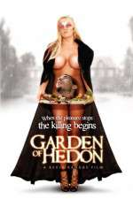 Watch Garden of Hedon Gomovies123