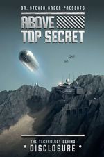 Watch Above Top Secret the Technology Behind Disclosure Gomovies123