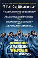 Watch David Byrne\'s American Utopia Gomovies123