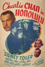 Watch Charlie Chan in Honolulu Gomovies123