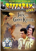 Watch RiffTrax Live: Jack the Giant Killer Gomovies123