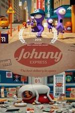 Watch Johnny Express Gomovies123