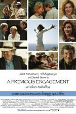 Watch A Previous Engagement Gomovies123